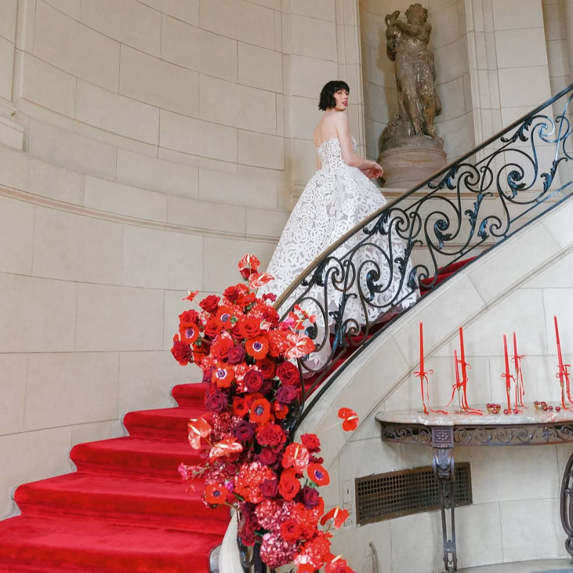 Meridian House Venues