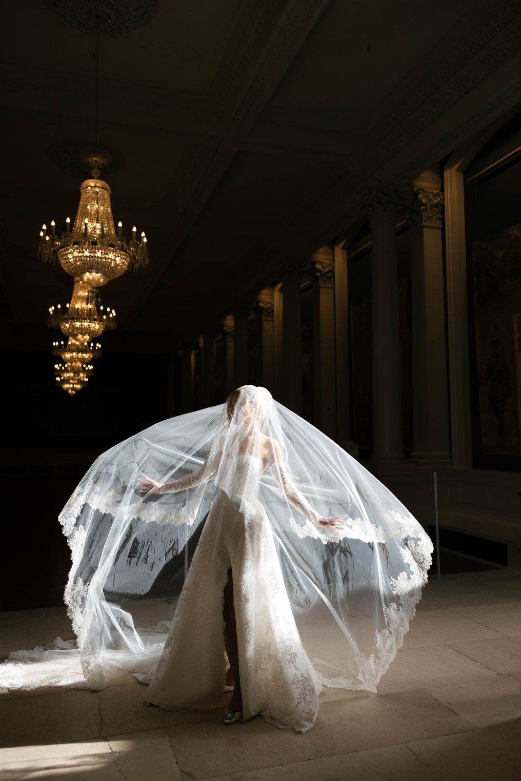 Love Story by Anouska