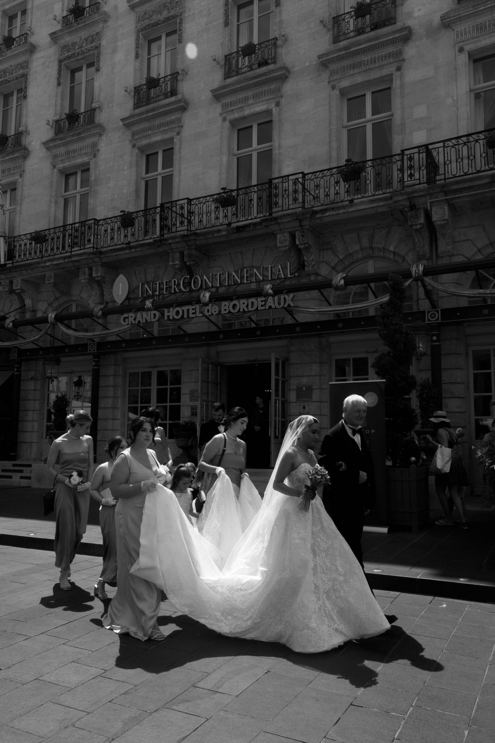 Love Story by Anouska