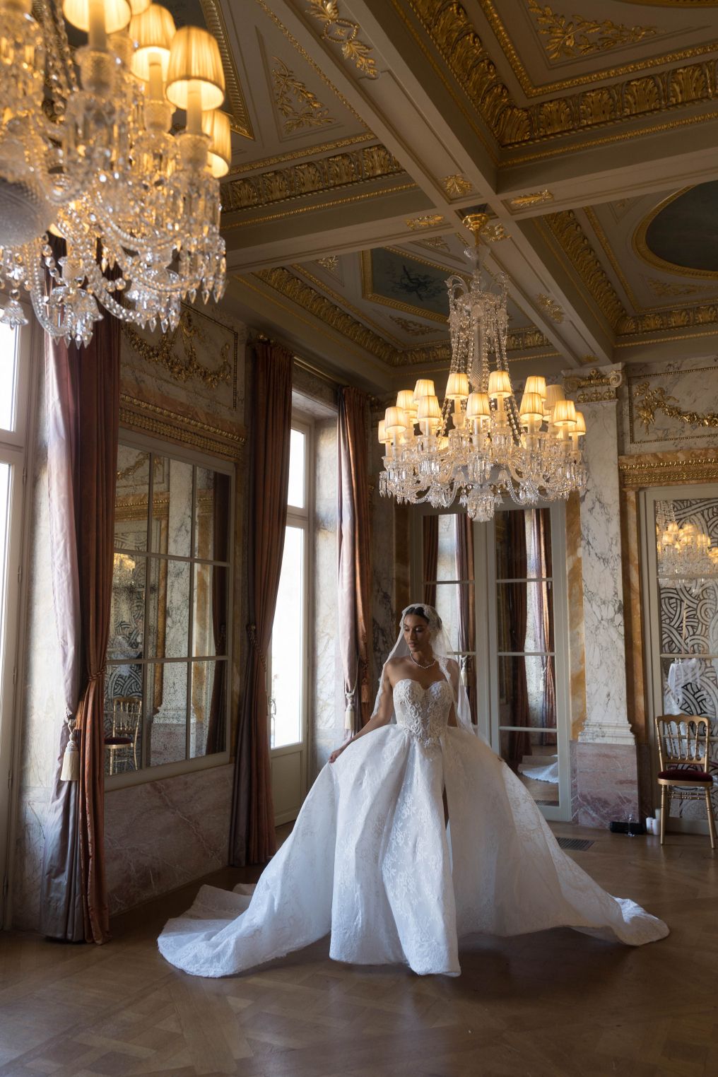 Love Story by Anouska
