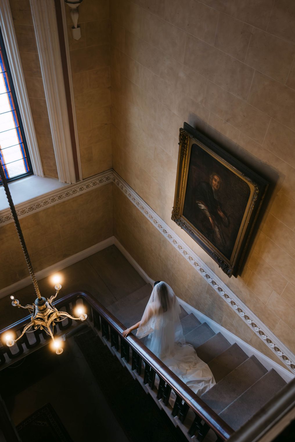 Love Story by Anouska
