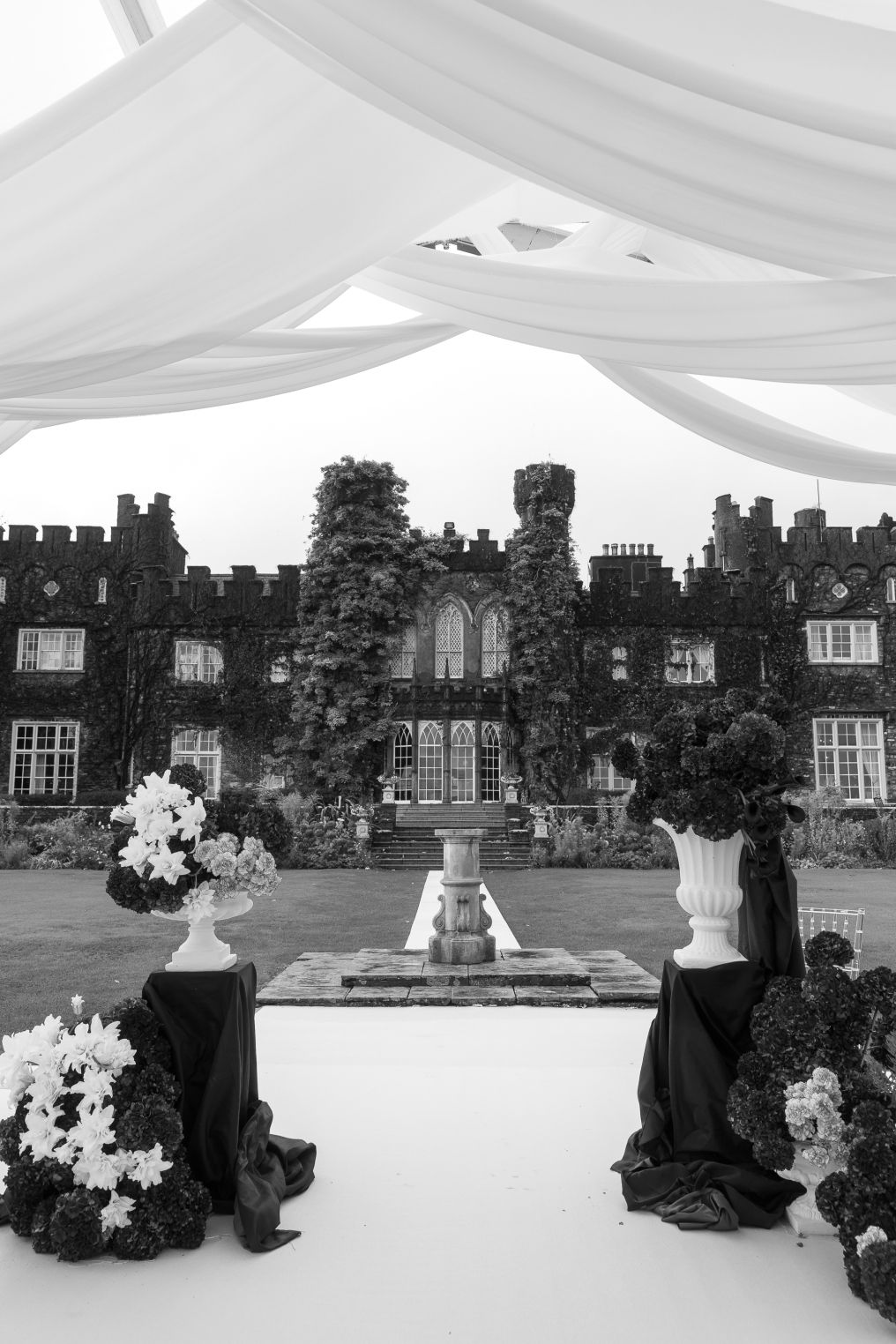 Love Story by Anouska