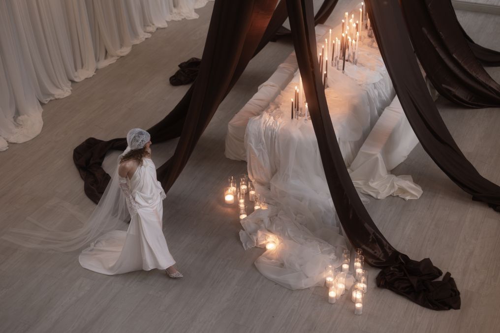 Love Story by Anouska