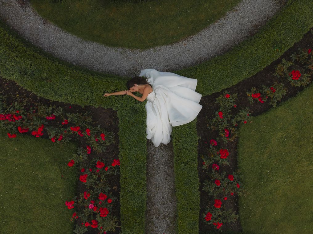 Love Story by Anouska