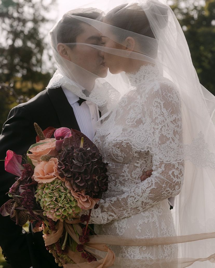 Love Story by Anouska Photographer