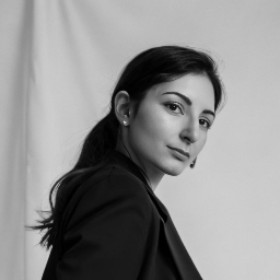 Eva Tocco Bridal Beauty Expert