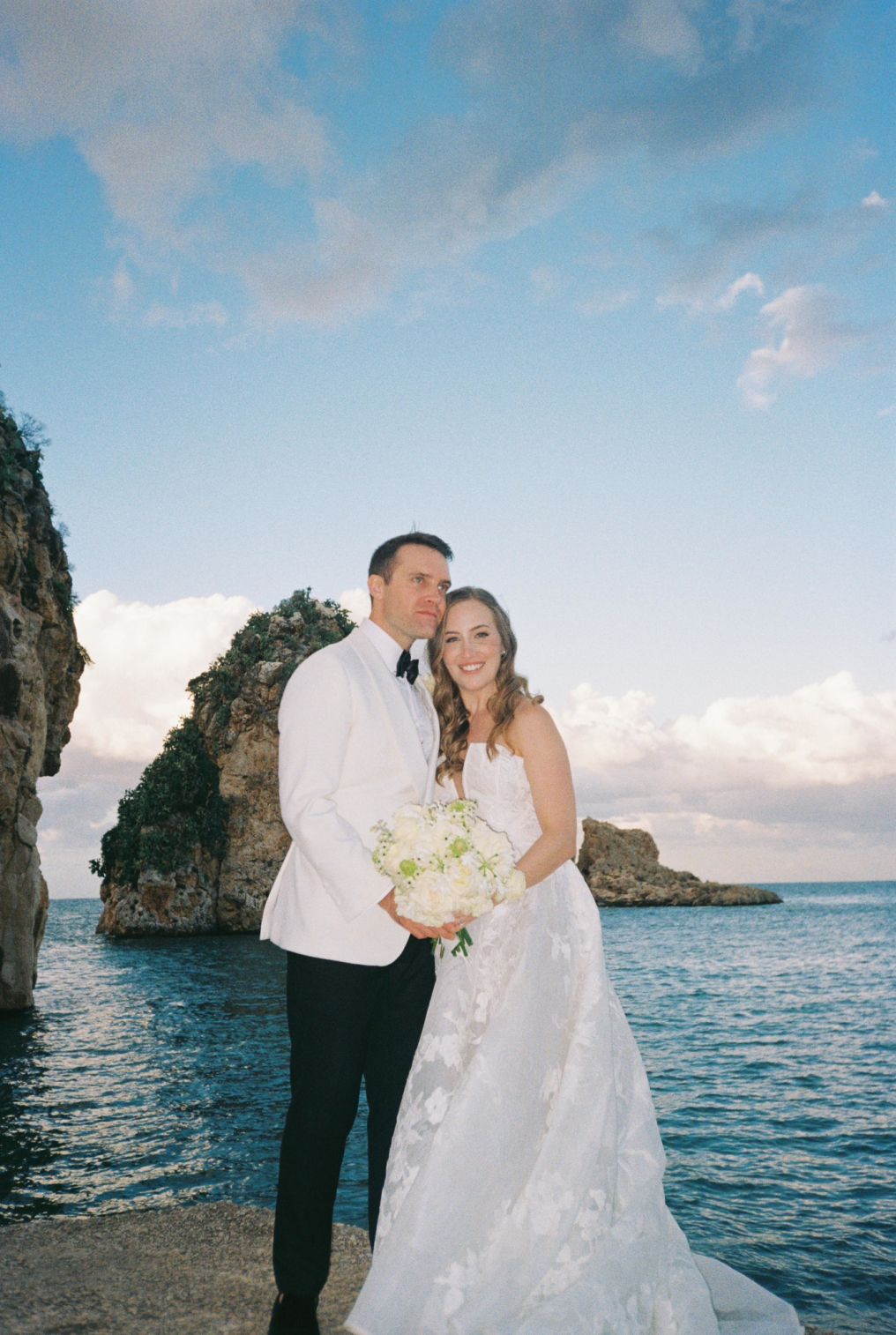 Eva Tocco Bridal Beauty Expert