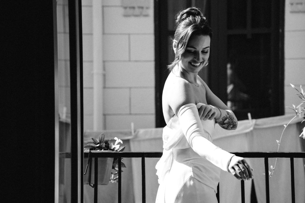 Eva Tocco Bridal Beauty Expert Makeup Artist photo