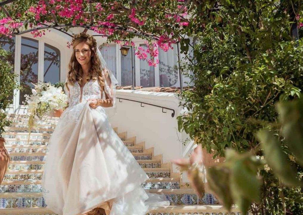 Eva Tocco Bridal Beauty Expert Makeup Artist photo
