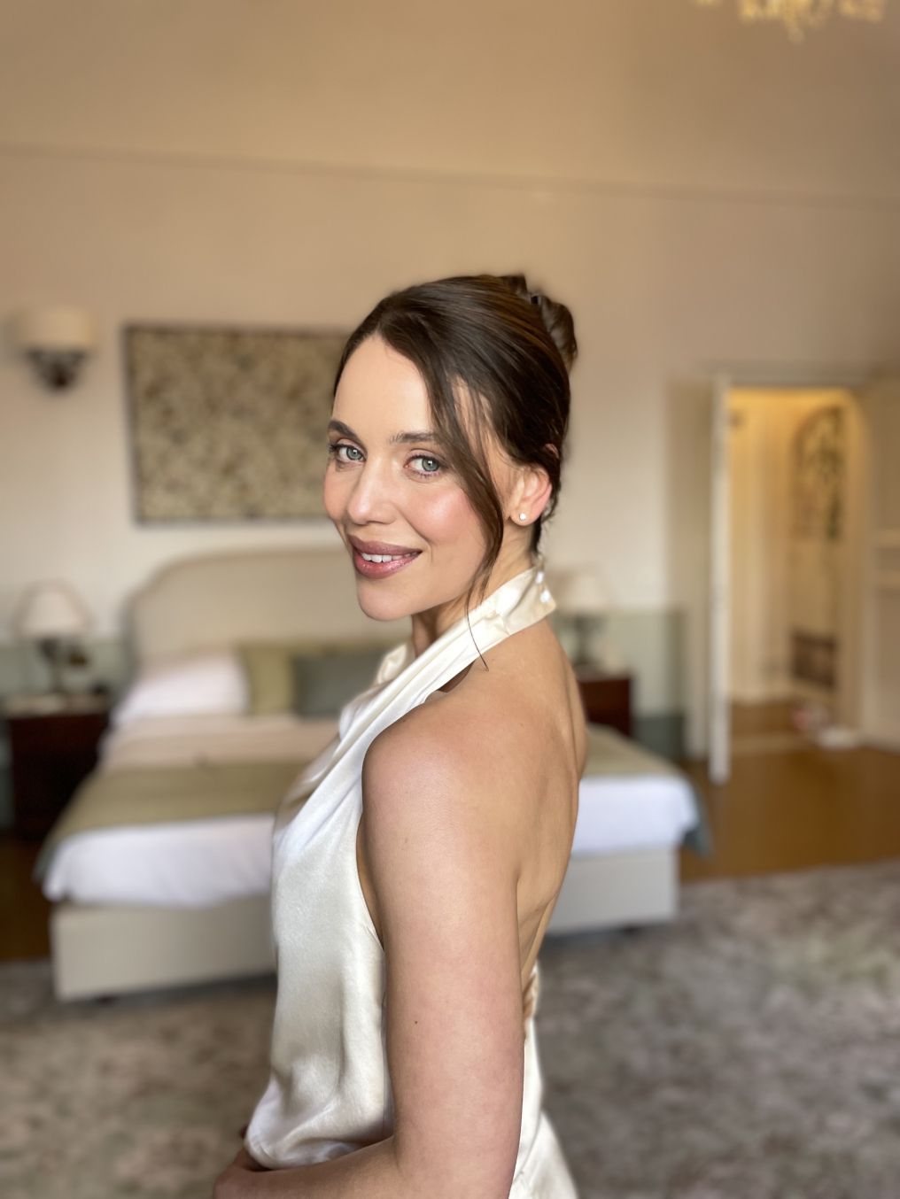 Eva Tocco Bridal Beauty Expert