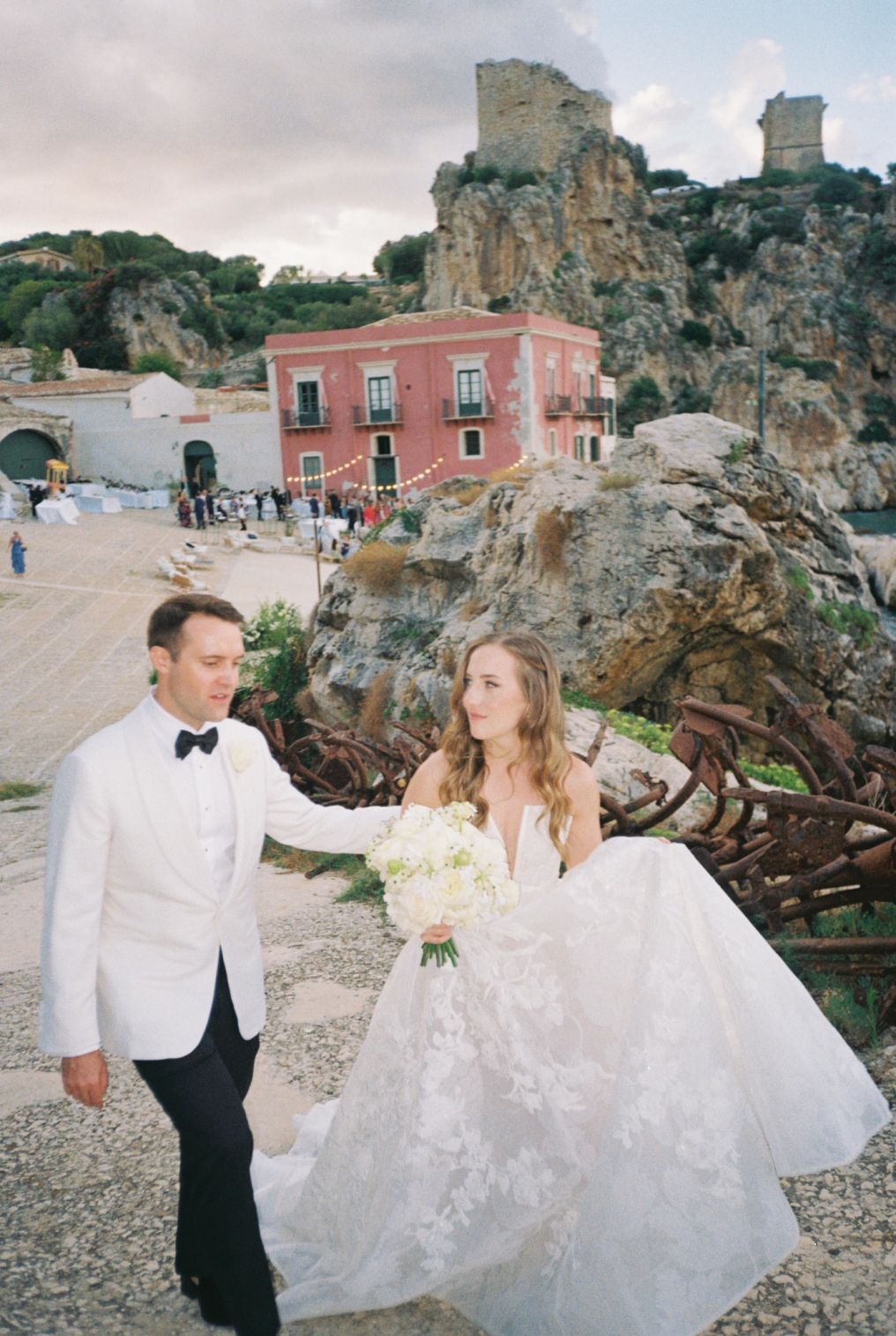 Eva Tocco Bridal Beauty Expert