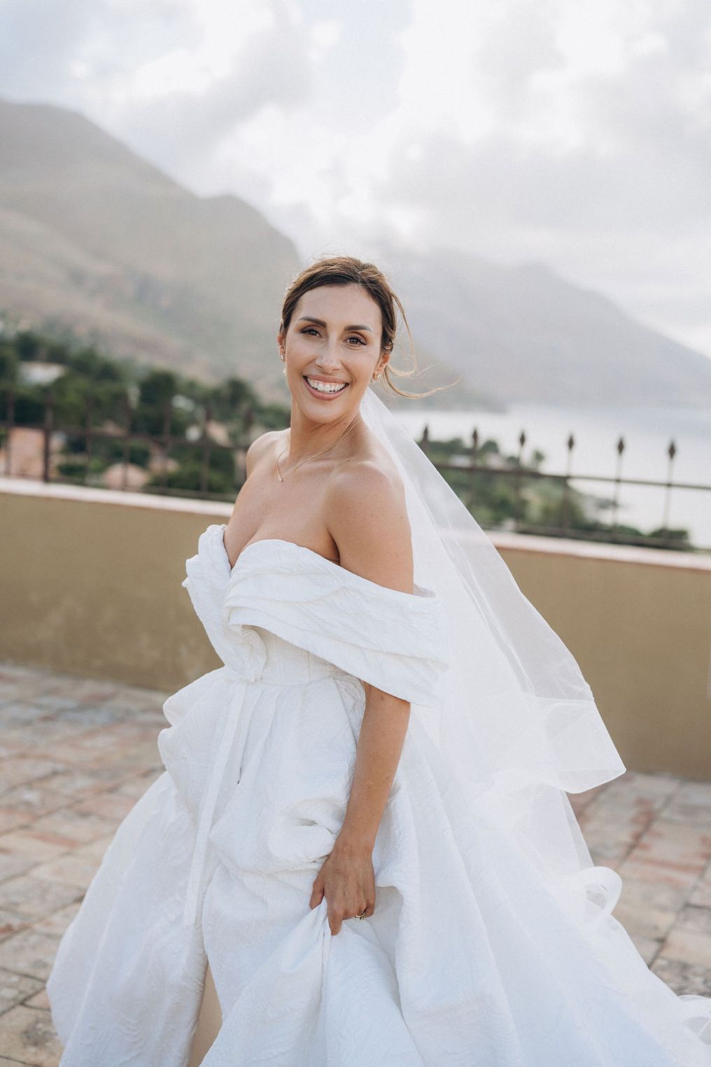 Eva Tocco Bridal Beauty Expert