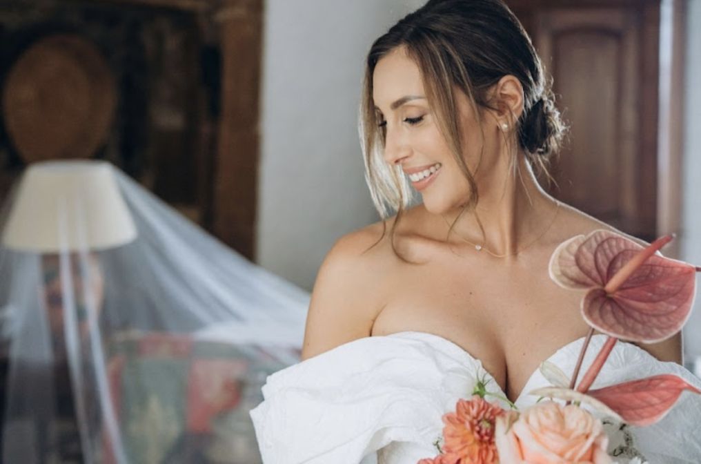 Eva Tocco Bridal Beauty Expert Makeup Artist photo