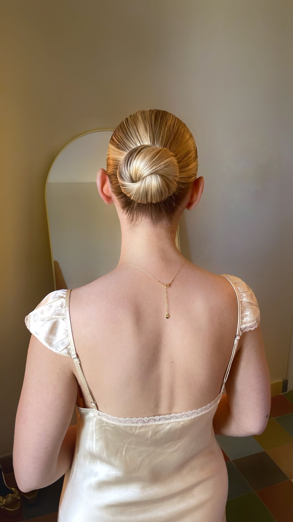 Eva Tocco Bridal Beauty Expert