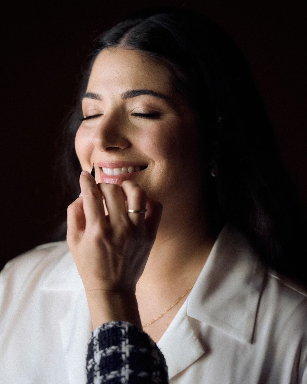 Eva Tocco Bridal Beauty Expert Makeup Artist photo