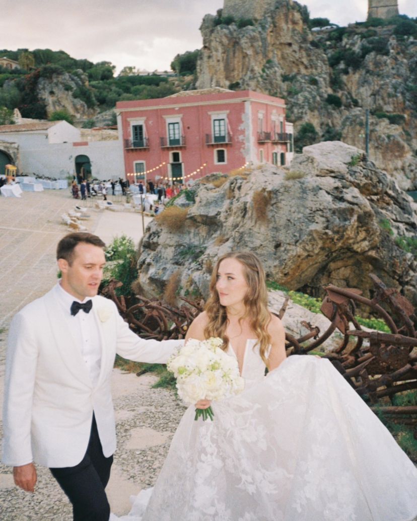 Eva Tocco Bridal Beauty Expert Makeup Artists