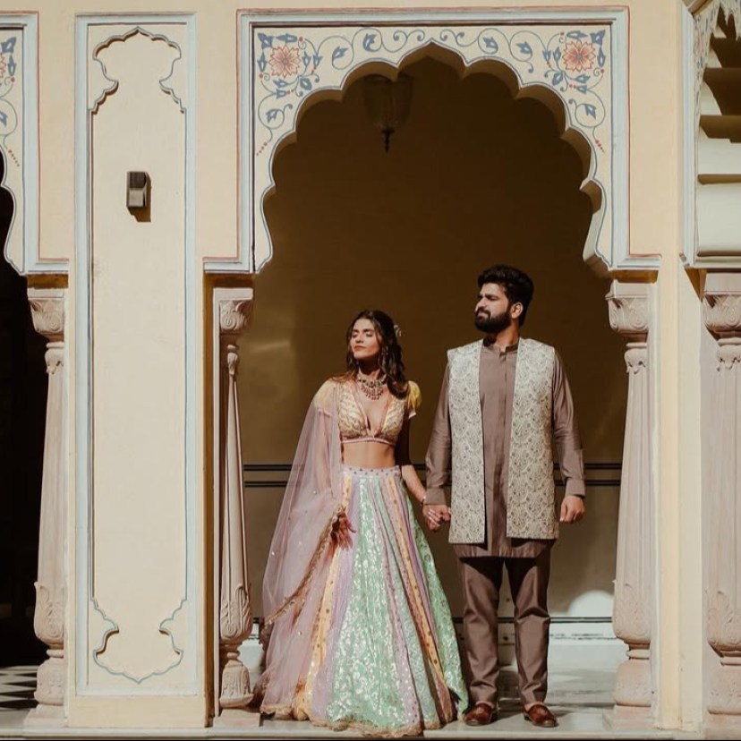 The Vijayran Palace by Royal Quest Resorts  Venues