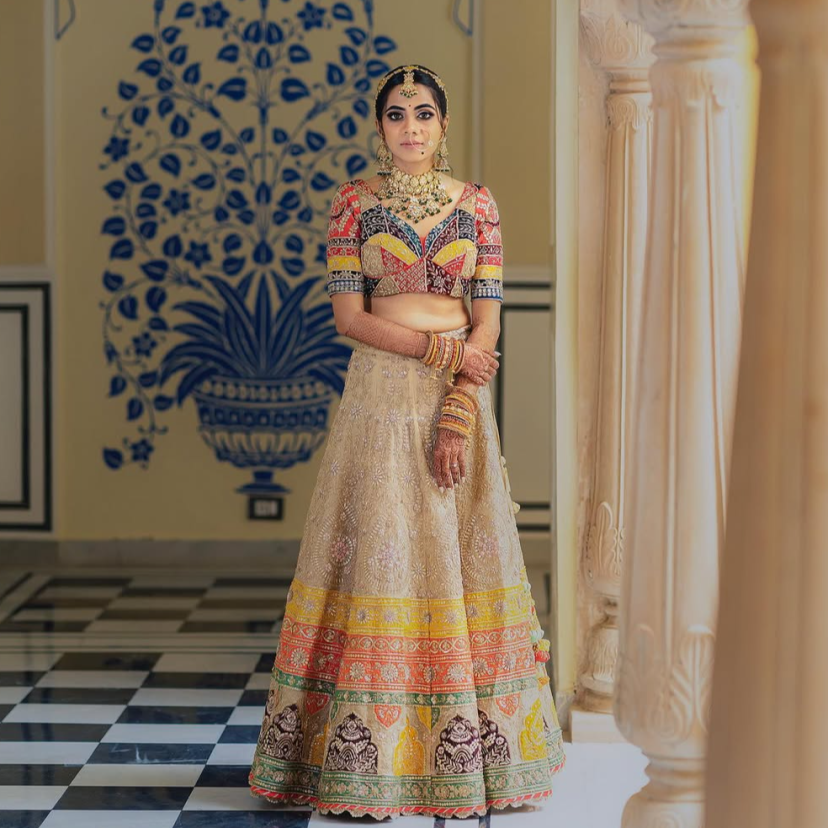 The Vijayran Palace by Royal Quest Resorts  Venues