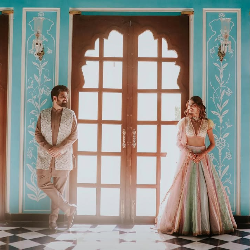 The Vijayran Palace by Royal Quest Resorts  Venues