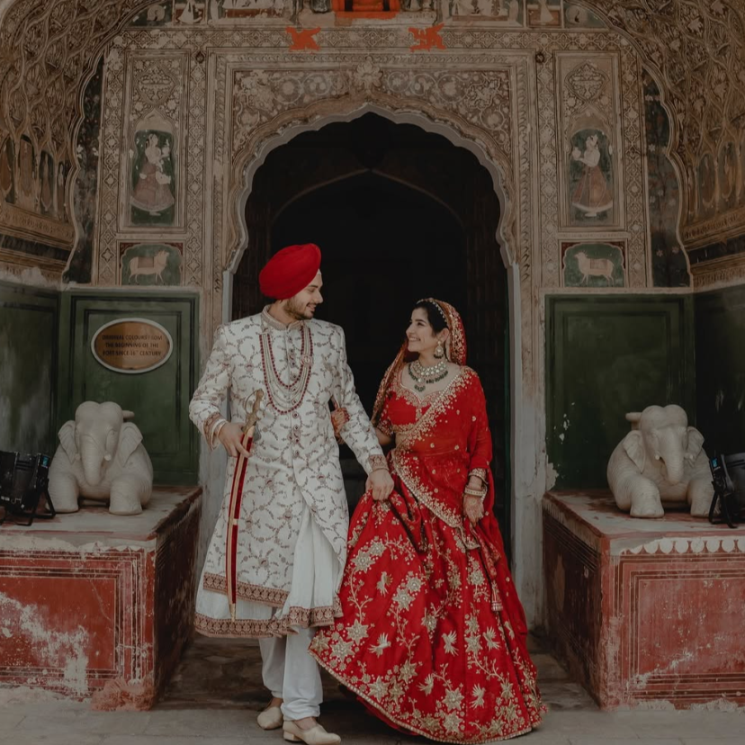 Chomu Palace Hotel Venues