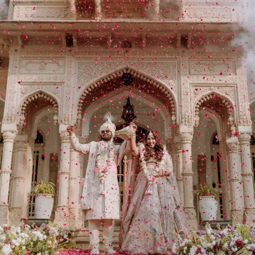 Chomu Palace Hotel Venues