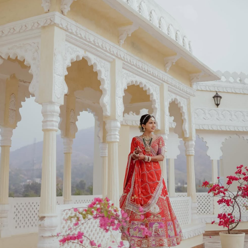 Labh Garh Palace Resort & Spa  Venues