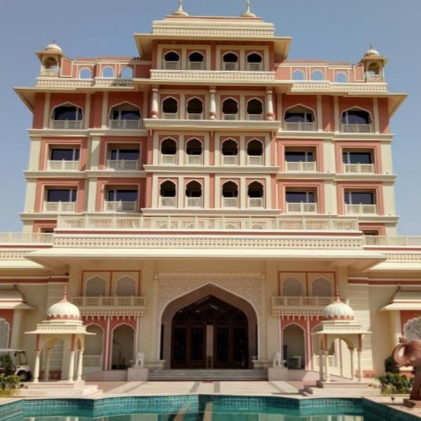 Indana Palace Jaipur Venues