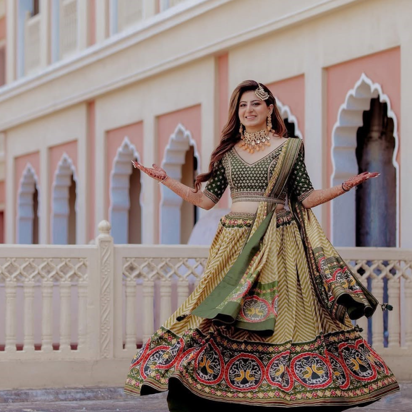 Indana Palace Jaipur Venues