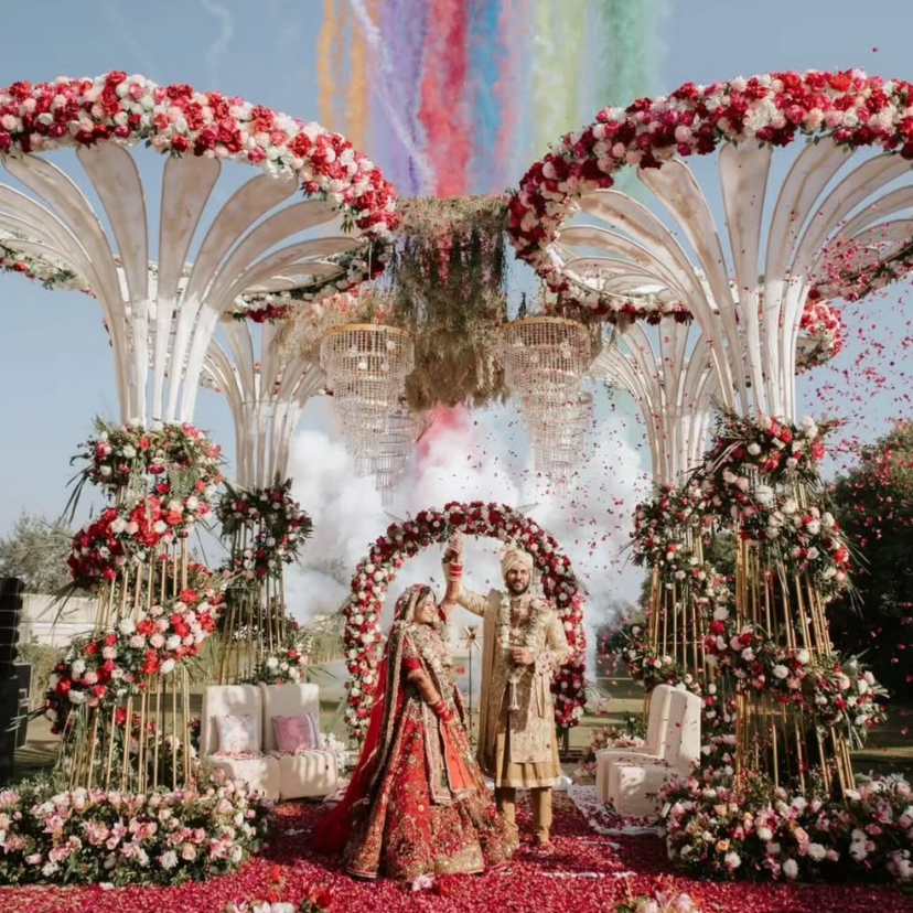 Indana Palace Jaipur Venues