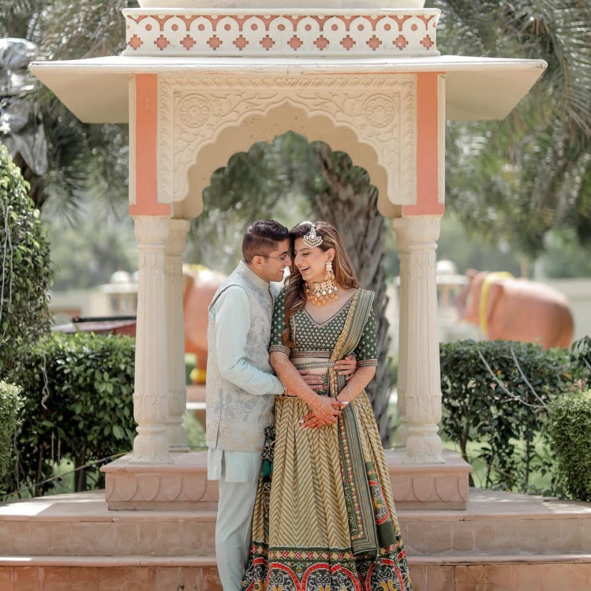 Indana Palace Jaipur Venues