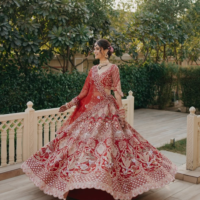 Indana Palace Jaipur Venues