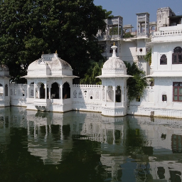 Amet Haveli - A Heritage Hotel Udaipur Venue