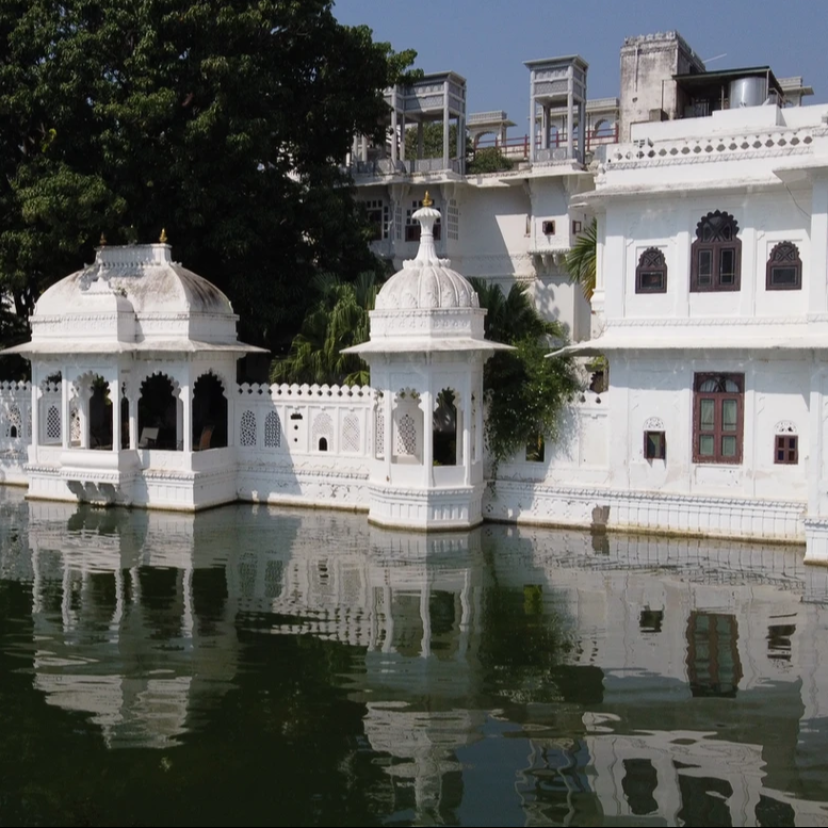 Amet Haveli - A Heritage Hotel Udaipur Venues