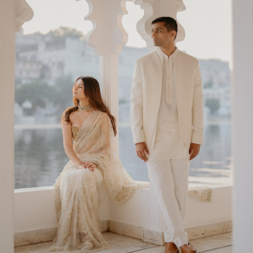 Amet Haveli - A Heritage Hotel Udaipur Venues