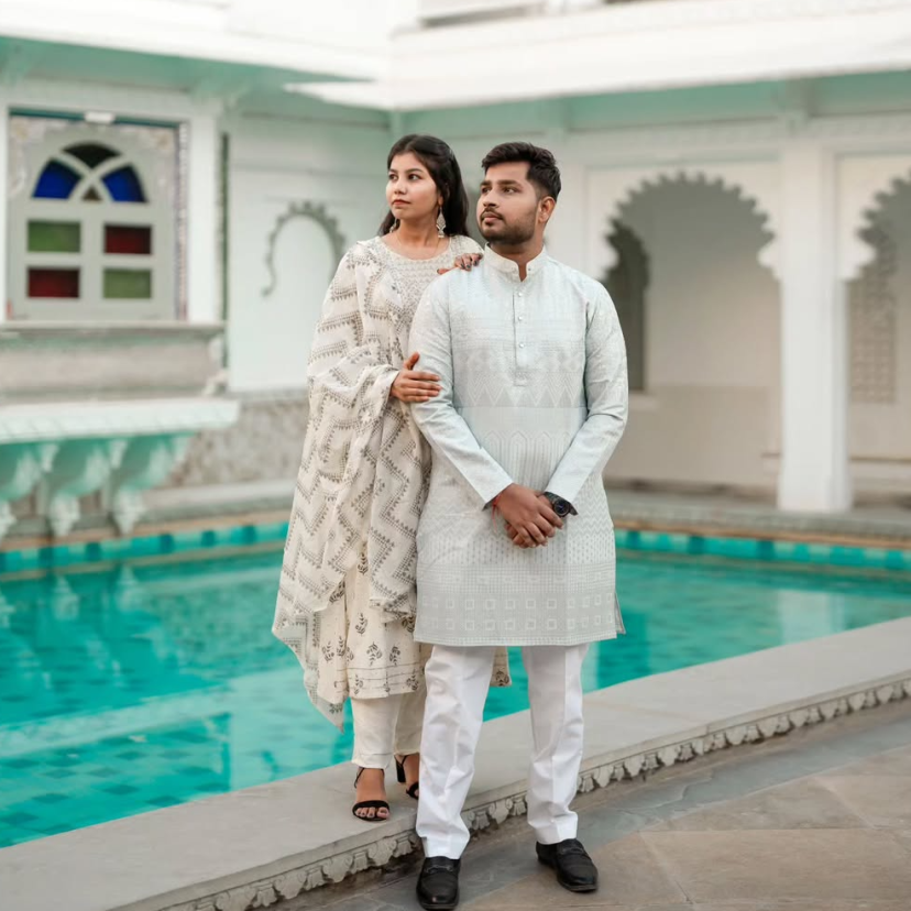 Amet Haveli - A Heritage Hotel Udaipur Venues