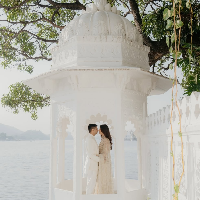 Amet Haveli - A Heritage Hotel Udaipur Venues