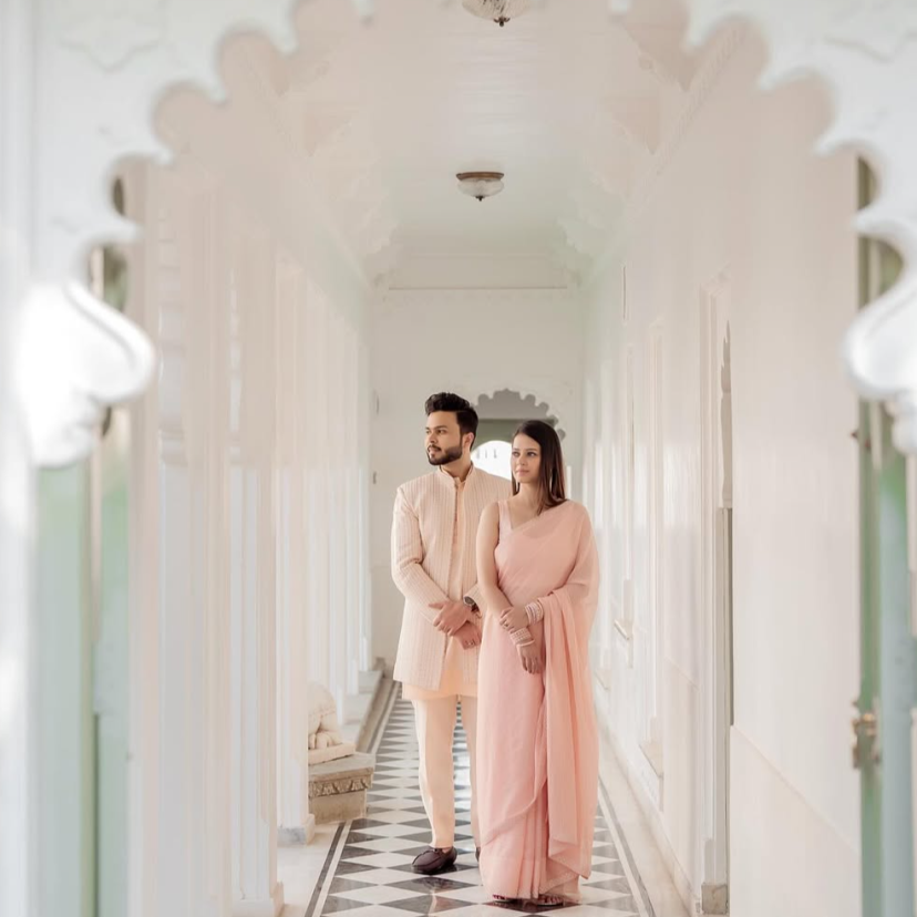 Amet Haveli - A Heritage Hotel Udaipur Venues