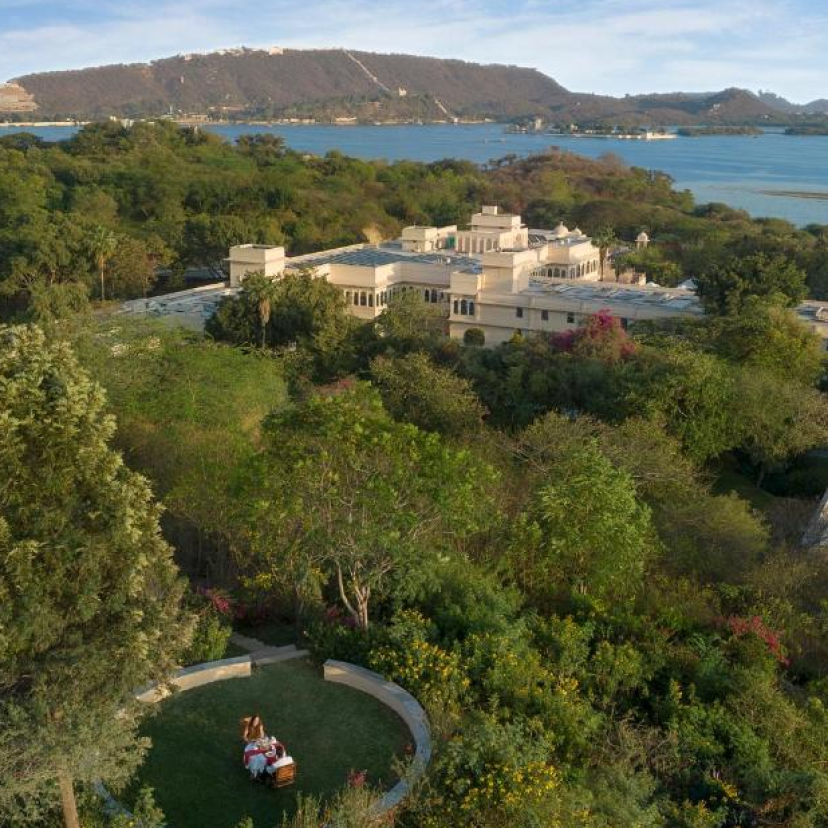 Trident Hotel Udaipur Venues