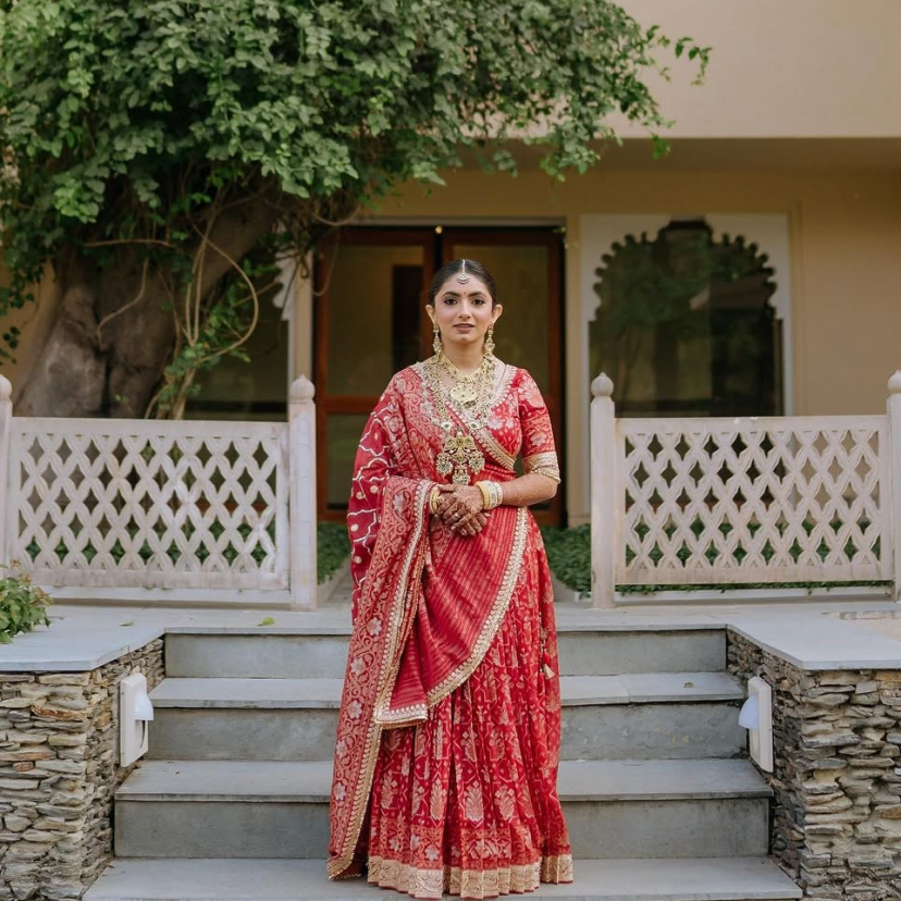 Trident Hotel Udaipur Venues