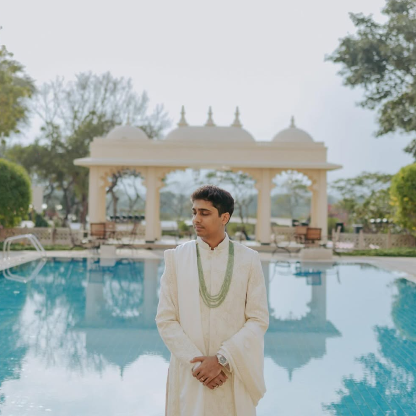 Trident Hotel Udaipur Venues