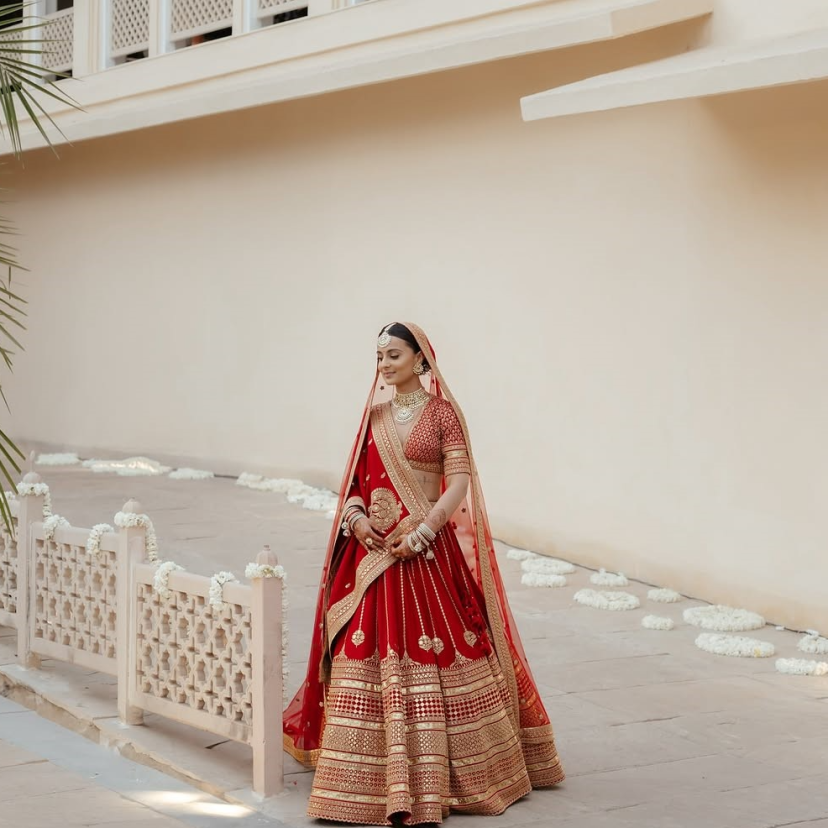 Trident Hotel Udaipur Venues