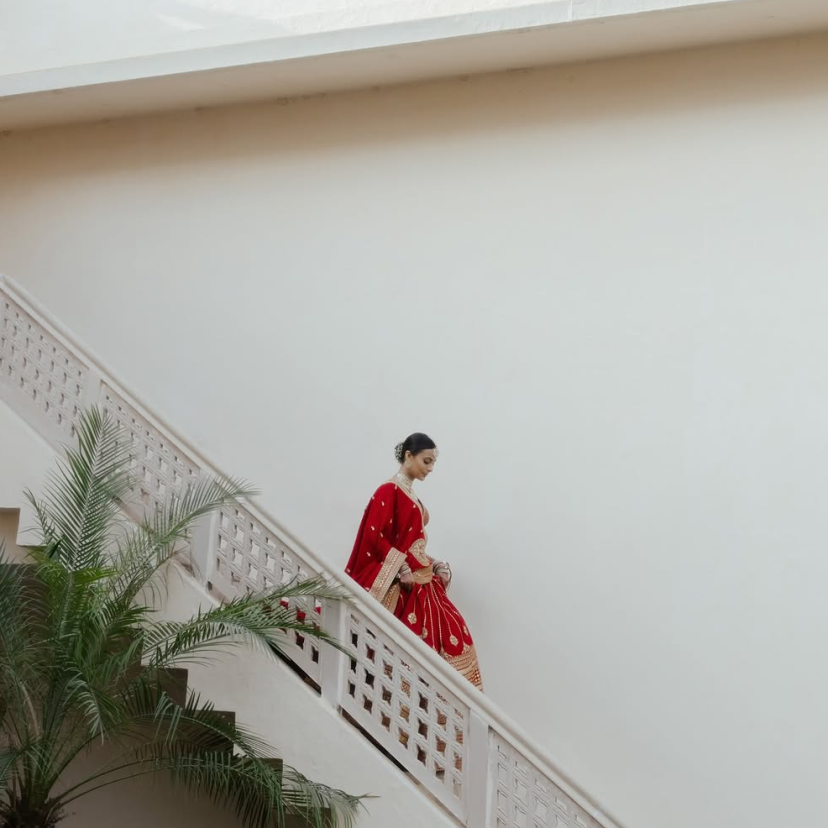 Trident Hotel Udaipur Venues