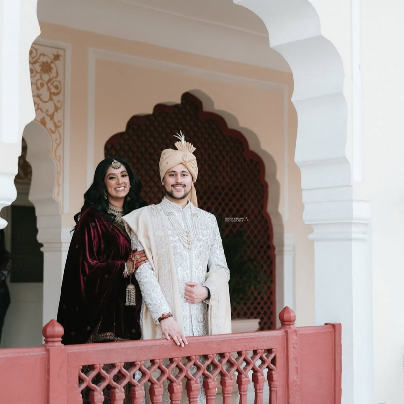 Jai Mahal Palace, Jaipur Venues