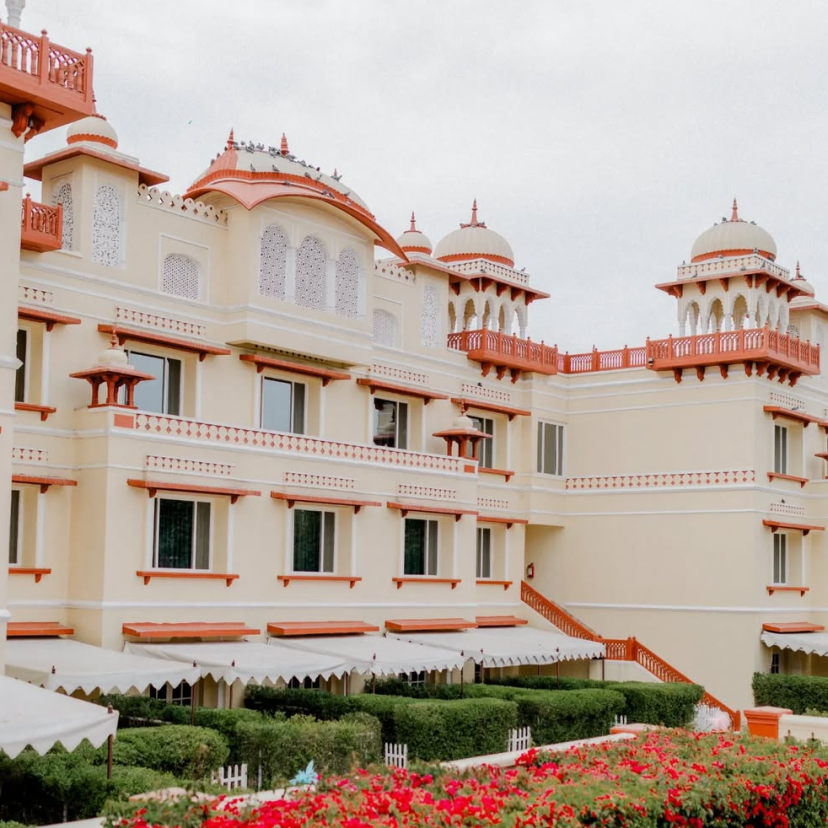 Jai Mahal Palace, Jaipur Venues