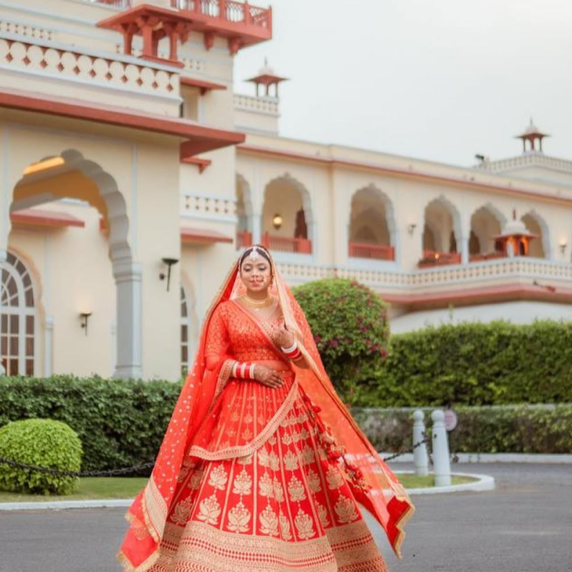 Jai Mahal Palace, Jaipur Venues