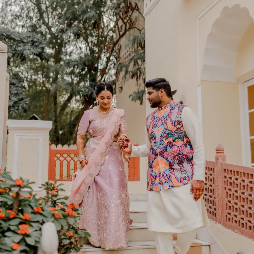 Jai Mahal Palace, Jaipur Venues