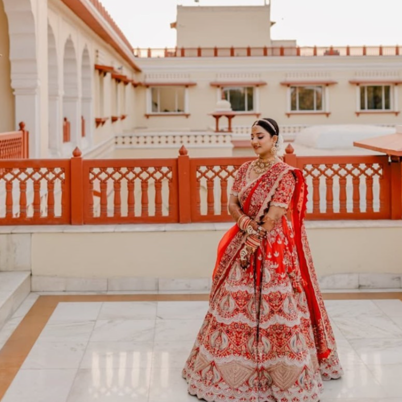 Jai Mahal Palace, Jaipur Venues