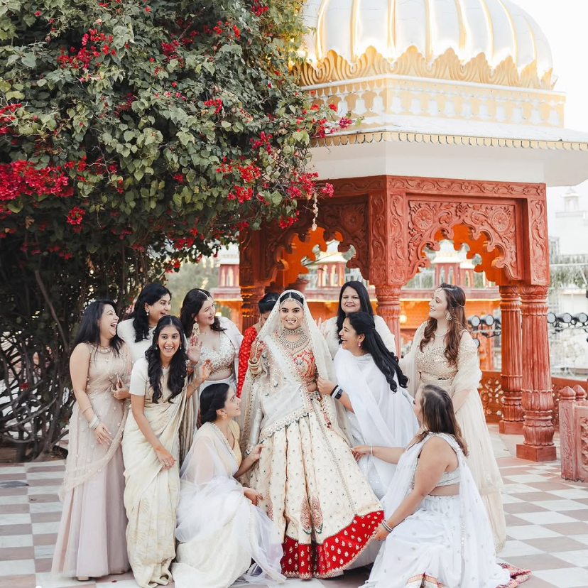 Lohagarh Fort Resort Venues