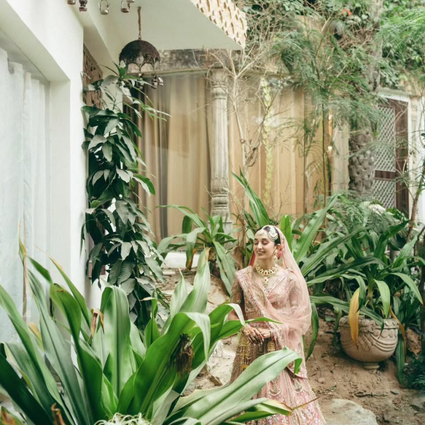 Lohagarh Fort Resort Venues