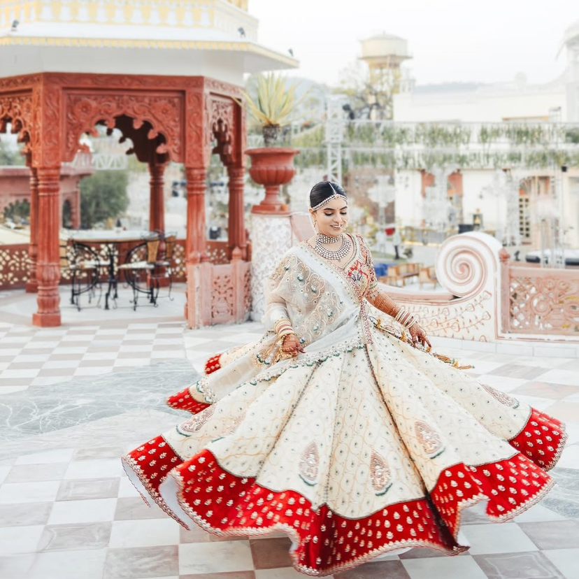 Lohagarh Fort Resort Venues